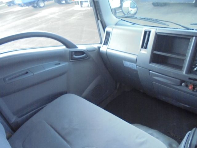 Nissan ATLAS 2011-12 10844-18