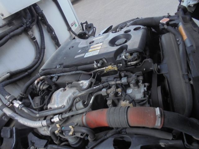 Nissan ATLAS 2011-12 10844-20
