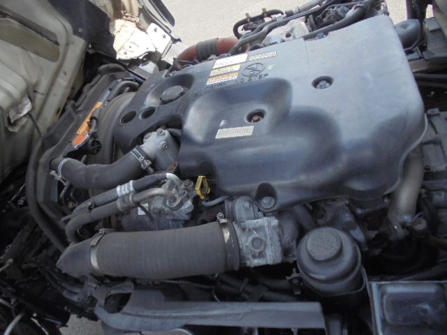 Nissan ATLAS 2011-12 10844-21