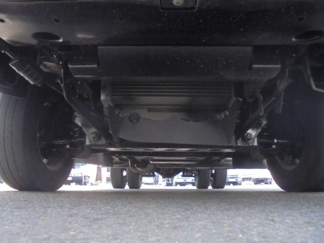 Nissan ATLAS 2011-12 10844-22