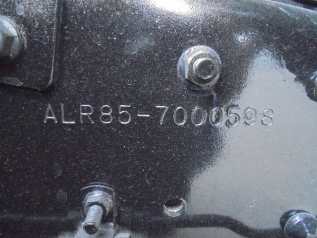 Nissan ATLAS 2011-12 10844-23