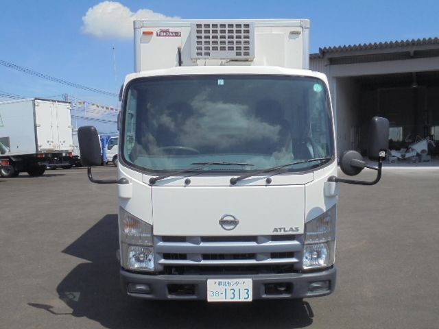 Nissan ATLAS 2011-12 10844-7