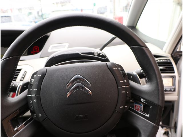 Citroen C4 2009-10 12430-0