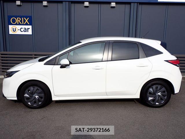 Nissan NOTE 2023-02 374959-21
