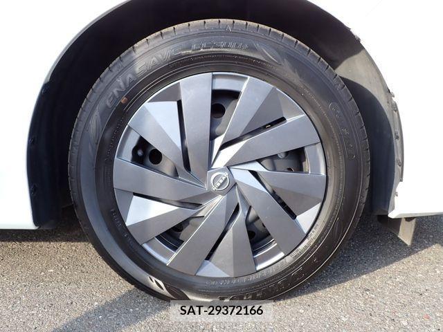 Nissan NOTE 2023-02 374959-20