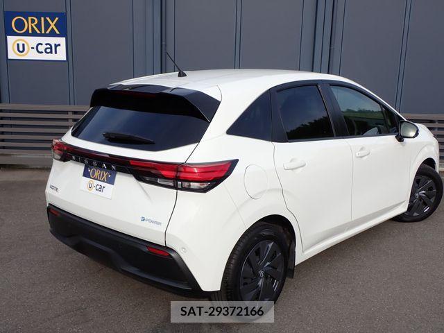 Nissan NOTE 2023-02 374959-2