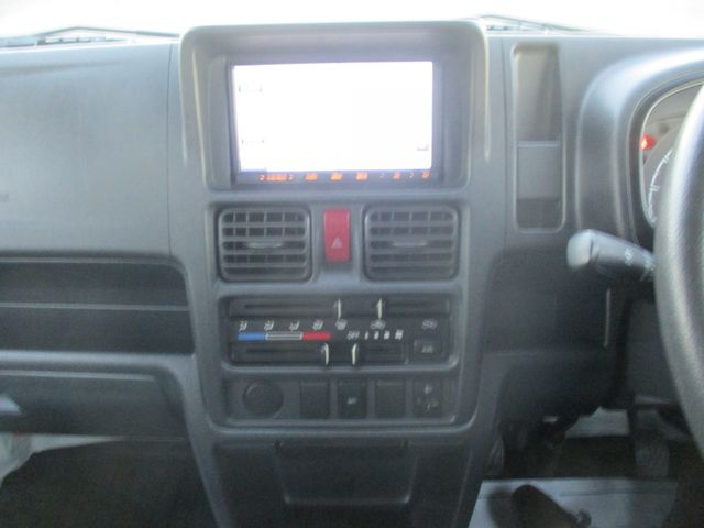 Suzuki CARRY TRUCK 2015-10 1598-5