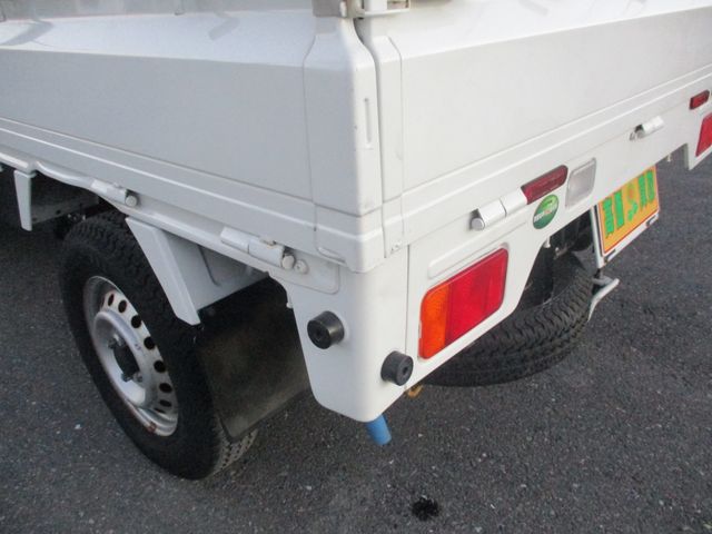 Suzuki CARRY TRUCK 2015-10 1598-18