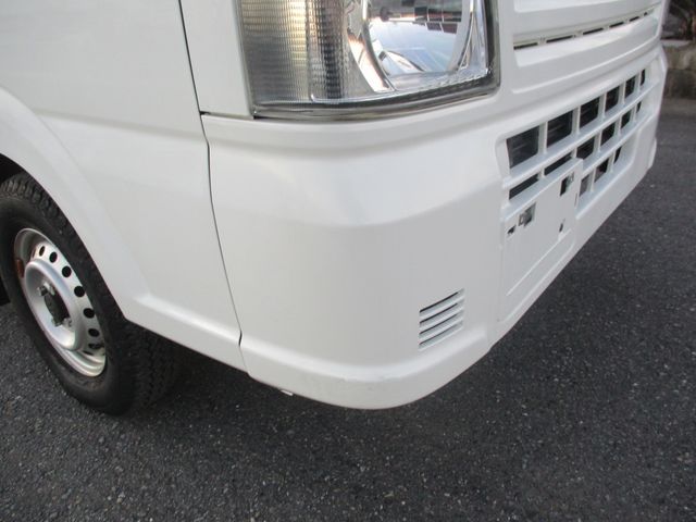 Suzuki CARRY TRUCK 2015-10 1598-14