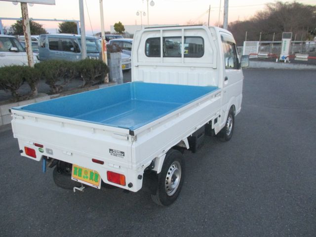 Suzuki CARRY TRUCK 2015-10 1598-9