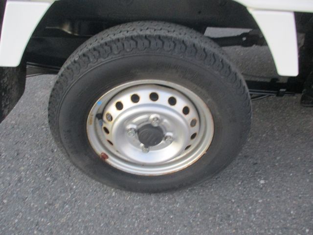 Suzuki CARRY TRUCK 2015-10 1598-16