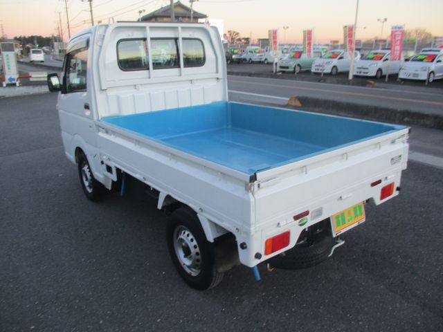 Suzuki CARRY TRUCK 2015-10 1598-11