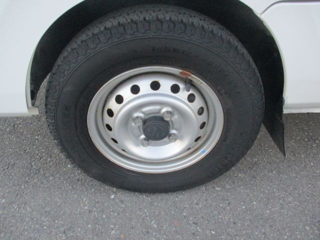 Suzuki CARRY TRUCK 2015-10 1598-20