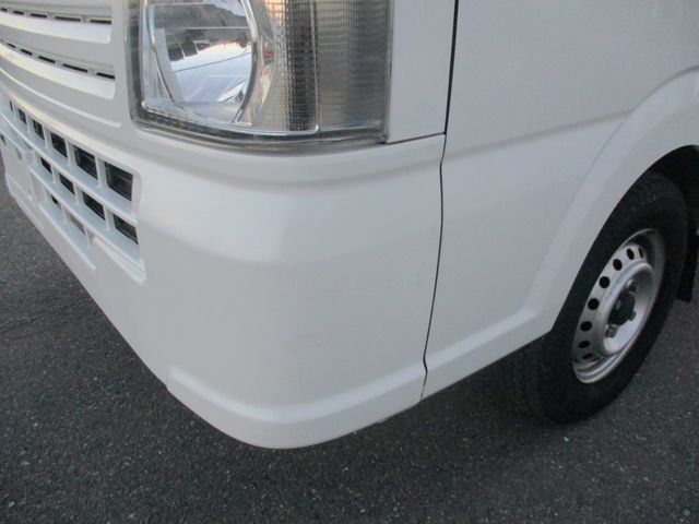 Suzuki CARRY TRUCK 2015-10 1598-22