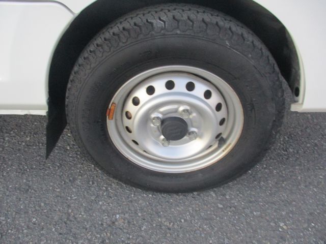 Suzuki CARRY TRUCK 2015-10 1598-15