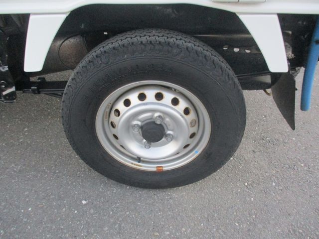 Suzuki CARRY TRUCK 2015-10 1598-19