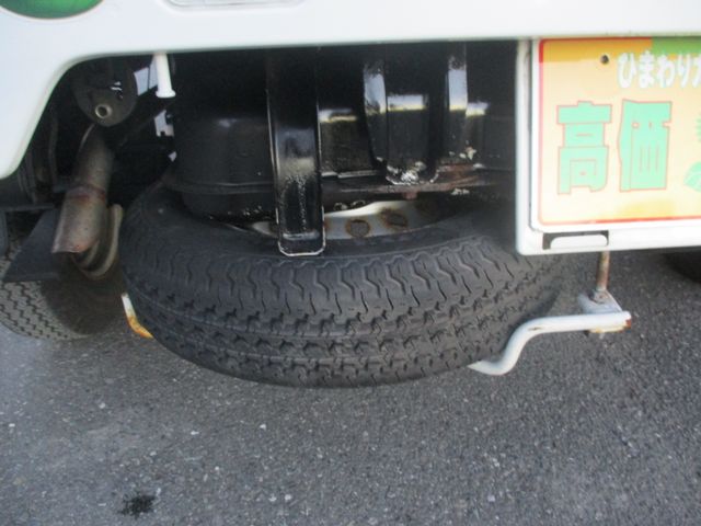 Suzuki CARRY TRUCK 2015-10 1598-12