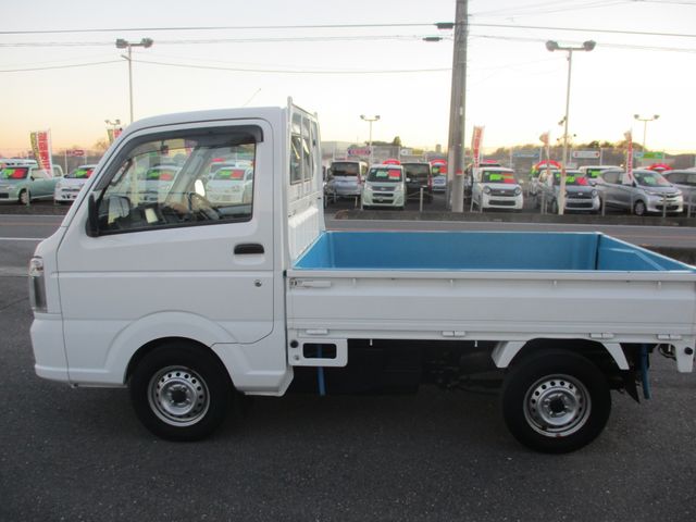 Suzuki CARRY TRUCK 2015-10 1598-21