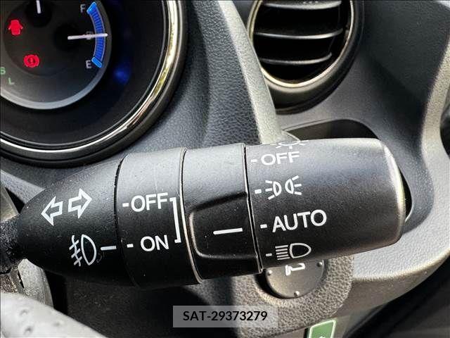 Honda FIT SHUTTLE HYBRID 2011-11 386242-26