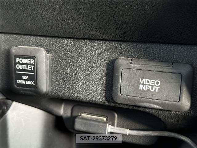 Honda FIT SHUTTLE HYBRID 2011-11 386242-16