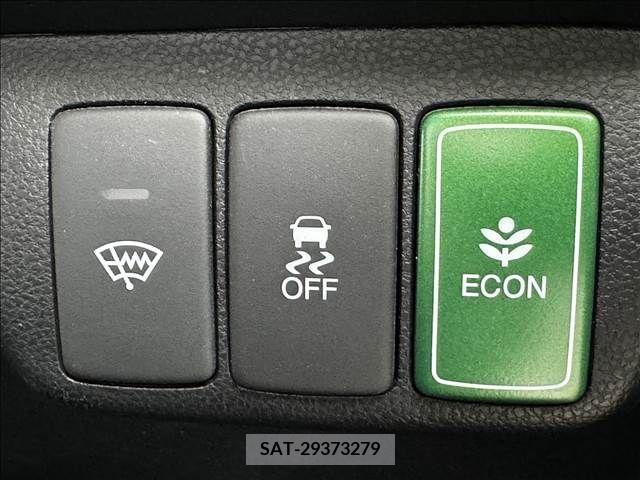 Honda FIT SHUTTLE HYBRID 2011-11 386242-14