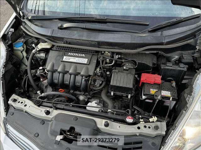 Honda FIT SHUTTLE HYBRID 2011-11 386242-19