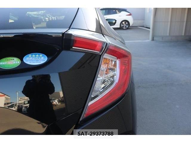 Honda CIVIC 2017-12 372131-10