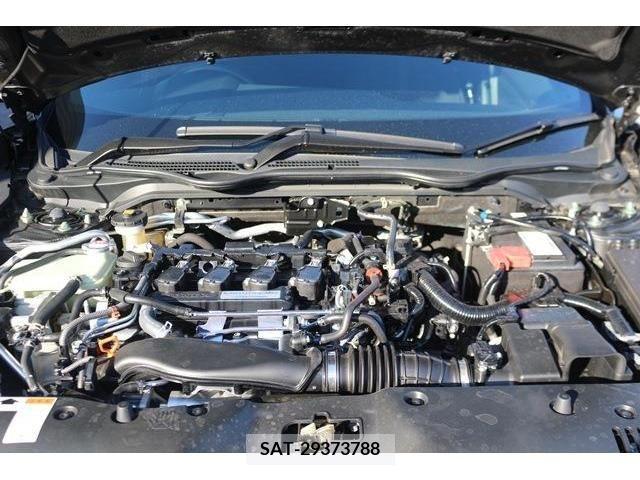Honda CIVIC 2017-12 372131-17