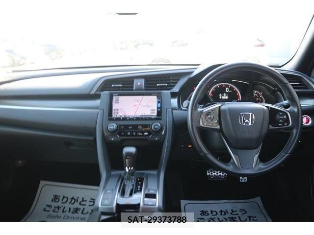 Honda CIVIC 2017-12 372131-15