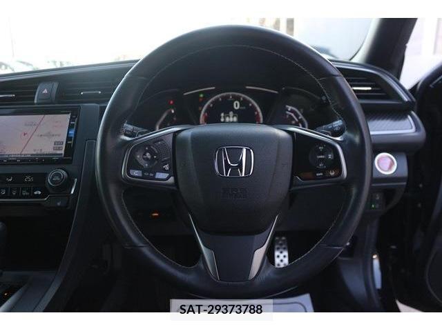 Honda CIVIC 2017-12 372131-14