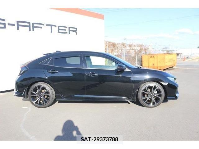 Honda CIVIC 2017-12 372131-6