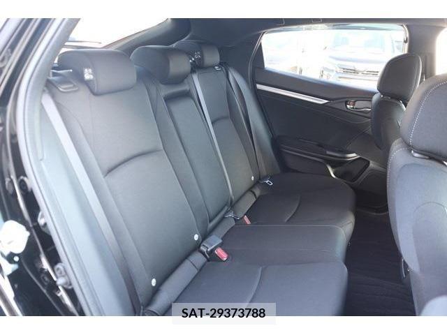 Honda CIVIC 2017-12 372131-13