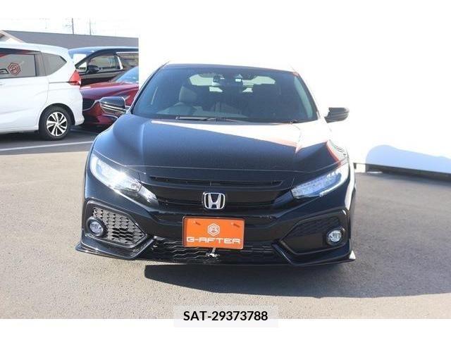 Honda CIVIC 2017-12 372131-5