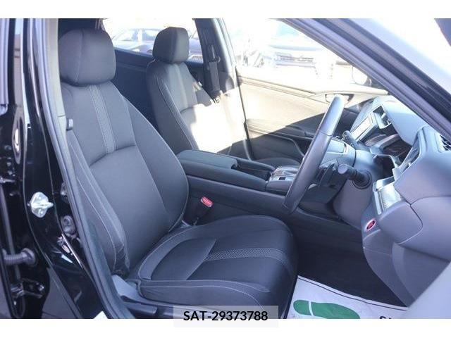 Honda CIVIC 2017-12 372131-12