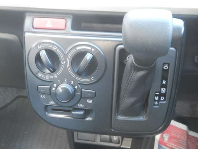 Suzuki ALTO 2017-09 1767-16