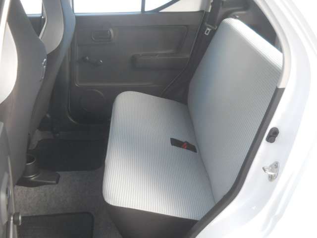 Suzuki ALTO 2017-09 1767-12
