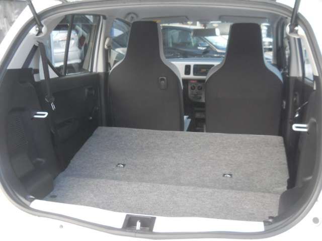 Suzuki ALTO 2017-09 1767-14