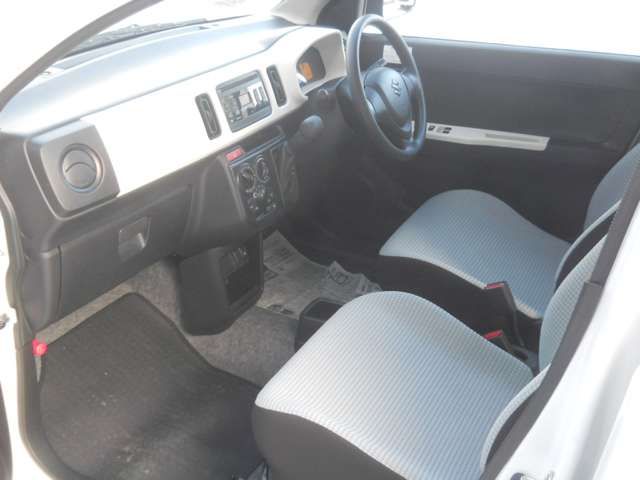 Suzuki ALTO 2017-09 1767-11