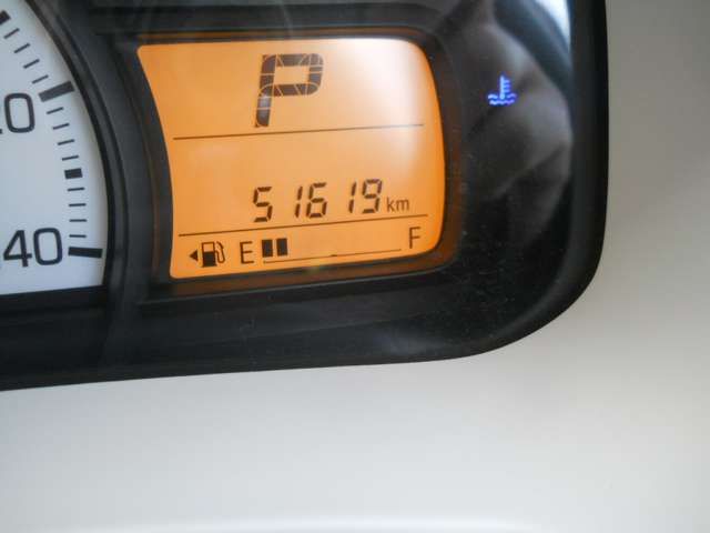 Suzuki ALTO 2017-09 1767-7