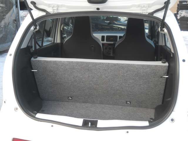 Suzuki ALTO 2017-09 1767-13