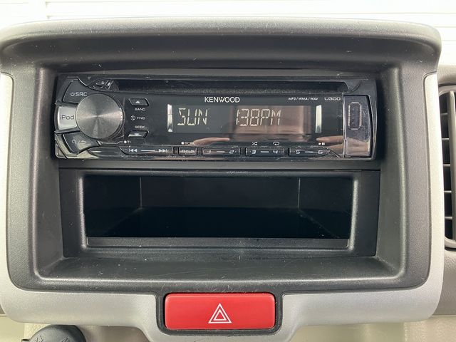Nissan CLIPPER RIO 2018-05 4786-25