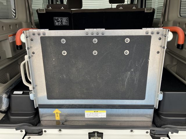 Nissan CLIPPER RIO 2018-05 4786-9
