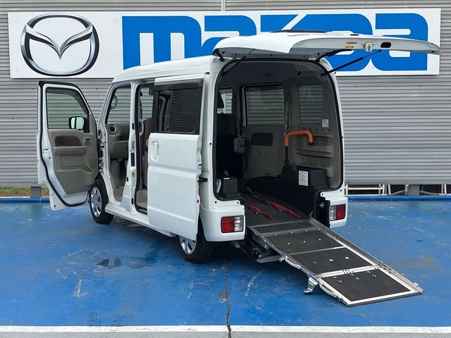 Nissan CLIPPER RIO 2018-05 4786-0