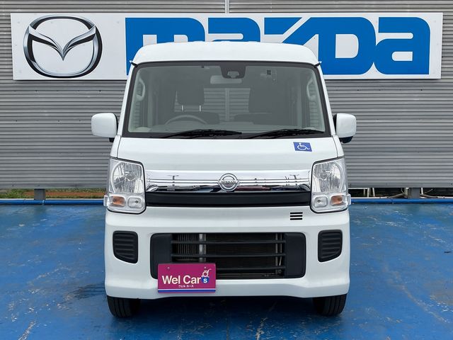 Nissan CLIPPER RIO 2018-05 4786-2