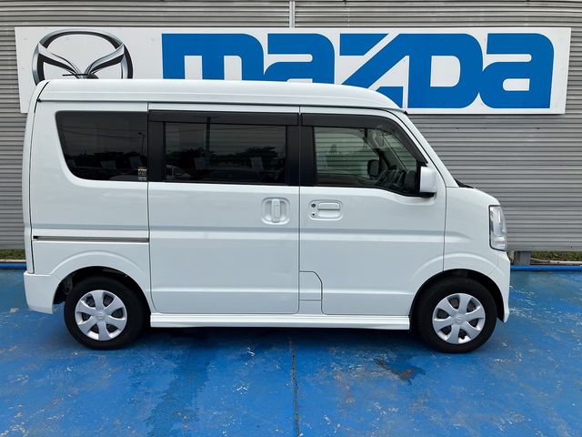 Nissan CLIPPER RIO 2018-05 4786-4