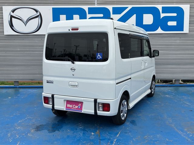 Nissan CLIPPER RIO 2018-05 4786-6