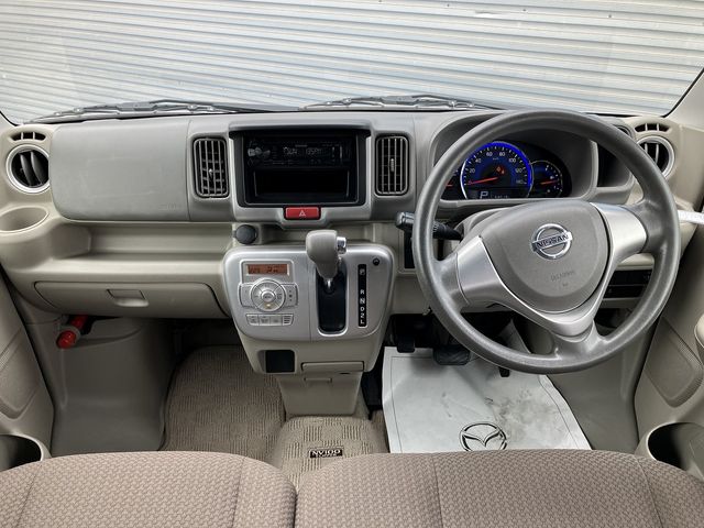 Nissan CLIPPER RIO 2018-05 4786-20
