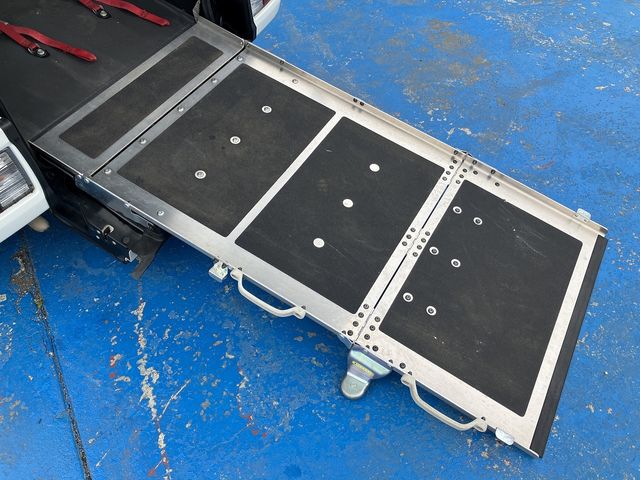 Nissan CLIPPER RIO 2018-05 4786-8