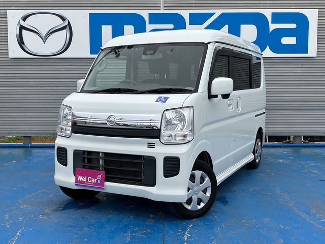 Nissan CLIPPER RIO 2018-05 4786-1