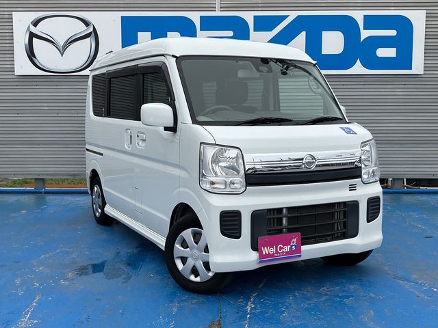 Nissan CLIPPER RIO 2018-05 4786-3